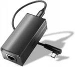 USB C interneti adapter telefonile, tahvelarvutile ja s&uuml;learvutile Revotech