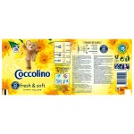 Coccolino Fresh & Soft Happy Yellow pesupehmendaja, 966 ml, 42 pesukorda