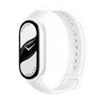 Xiaomi Smart Band 10 nutik&auml;ev&otilde;ru, valge