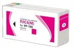 Punane tint Epson PJIC4/PJIC7/S020449/PP100/PP50/C13S020691 printeritele