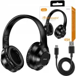 Juhtmevabad k&otilde;rvaklapid JOKADE JKD-HY, Bluetooth 6.0, HiFi heli, 45 h aku