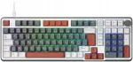 RK Royal Kludge C98 m&auml;nguklaviatuur, 98 klahvi, RGB valgustus, magnetiline
