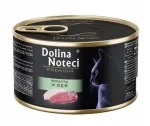 Dolina Noteci Premium m&auml;rg kassitoit hanehakklihaga, 185 g