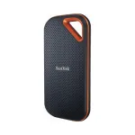 V&auml;line SSD ketas 1TB SanDisk Extreme Pro, USB-C 3.2, 2000 MB/s