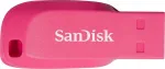 USB-m&auml;lupulk SanDisk Cruzer Blade 32 GB (SDCZ50C-032G-B35PE)