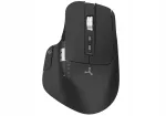 Juhtmevaba hiir Triadyn NEREID, laetav, 3200 DPI, Bluetooth ja 2.4GHz