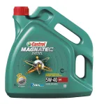 Mootori&otilde;li CASTROL MAGNATEC Diesel DPF 5W-40, 4 l, dexos2, VW505.01, MB229.31