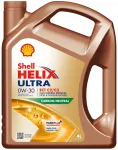 Mootori&otilde;li Shell Helix Ultra ECT C2/C3 0W-30, 4 l, VW 504.00/507.00, MB 229.52