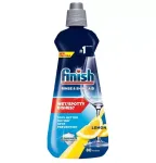 N&otilde;udepesumasina l&auml;ige Finish, 400 ml, sidruni l&otilde;hnaga