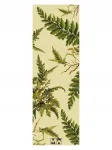 Jooga matt Mellow Ways MOSS, 4 mm, mikrokiud