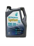 PETRONAS Syntium X 5W30 C3 mootori&otilde;li, 5 l