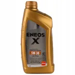 S&uuml;nteetiline mootori&otilde;li ENEOS X Ultra 5W30, 1 l, Jaapan
