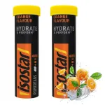 Energia taastamise tabletid ISOSTAR POWER TABS 2x120 g