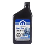 Mootori&otilde;li MOPAR MaxPro 5W20, 1 l