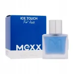 Meeste tualettvesi MEXX ICE TOUCH MAN 50 ml