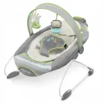 Lamamisase Ingenuity Hybrid Sun Lounger Savannah, Bright Starts