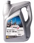 Mootori&otilde;li JASOL Extra SL/CF 15W/40, 4 l