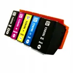 Printeri tindid Epson 202XL, XP-6000/6005/6100/6105, komplekt