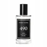 Meeste parf&uuml;&uuml;mid FM World Pure FM 490 Federico Mahora 50ml