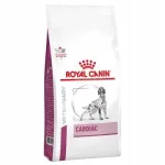 Koeratoit Royal Canin CARDIAC, 2 kg