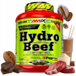 Amix Hydro Beef Whey Isolate valgupreparaat 2kg