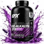 Kreatiin EFX Sports Kre-Alkalyn 240 kapslit