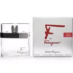 Meeste parf&uuml;&uuml;mvesi SALVATORE FERRAGAMO F Pour Homme 100 ml