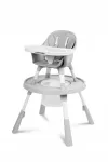 K&otilde;rge tool 3in1 Caretero Velmo, hall