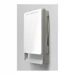 Elektriline vannitoa radiaator TOUCH 1800 W