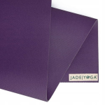 Joogamatt Harmony Professional 173 cm JADE YOGA, lilla