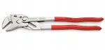 Reguleeritavad pihid KNIPEX 86 03 300