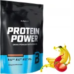 BIOTECH WHEY valgukonditsioneer 1000 g