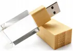 64 GB USB m&auml;lupulk