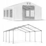 Aiatelk 3x6 m DAS 560 S