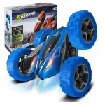Kaugjuhtimisega laste m&auml;nguauto AUTO TWISTER, LED, 2.4 GHz