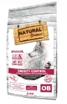 Kuivtoit NATURAL GREATNESS Obesity Veterinary, 6 kg