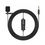 Lavalier mikrofon Mirfak MC1