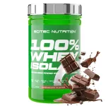 Vadakuisolaad SCITEC Whey Isolate 700g WPI