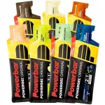 Energiageel PowerBar PowerGel Original, mitme maitsega, 7x41 ml