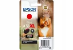 Punased Epson 478 XL T04F5 tindid, 10,2 ml