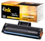 101S XL tonerkassett Samsung ML2160, ML2165W, SCX3400, ML-2160, SCX-3405W, ML-2165W printeritele