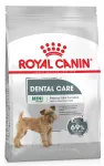 Kuivtoit koertele ROYAL CANIN CCN Mini Dental Care 3kg
