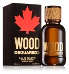 DSQUARED2 Wood 50 ml meeste tualettvesi