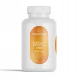 Toidulisand Turmeric (Long Oyster) + Piperine + Ginger 650 mg seedimisele ja maksale