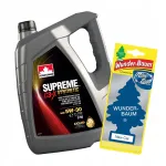 Mootori&otilde;li Petro-Canada SUPREME C3-X Synthetic 5W30, 5 l
