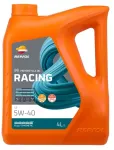 Mootori&otilde;li REPSOL RACING 4T 5W40, 4 l (asendab MOTO RACING)