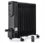 Elektriline &otilde;liradiaator, 11 sektsiooni, 2500 W