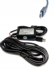 AlarmZone C25 USB Type-C toiteadapter 12/24V kuni 5V