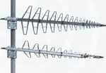LTE 4G GSM antenn MiMo SIRIO SLP