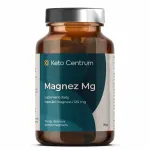 Magneesium 125 mg KetoCenter